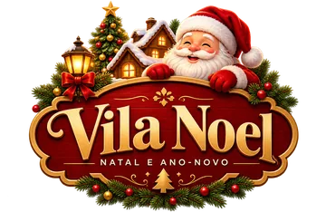 Vila Noel — Natal e Ano-Novo